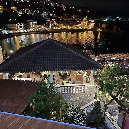 Apartments Kalaja Ούλτσιν Εξωτερικό φωτογραφία