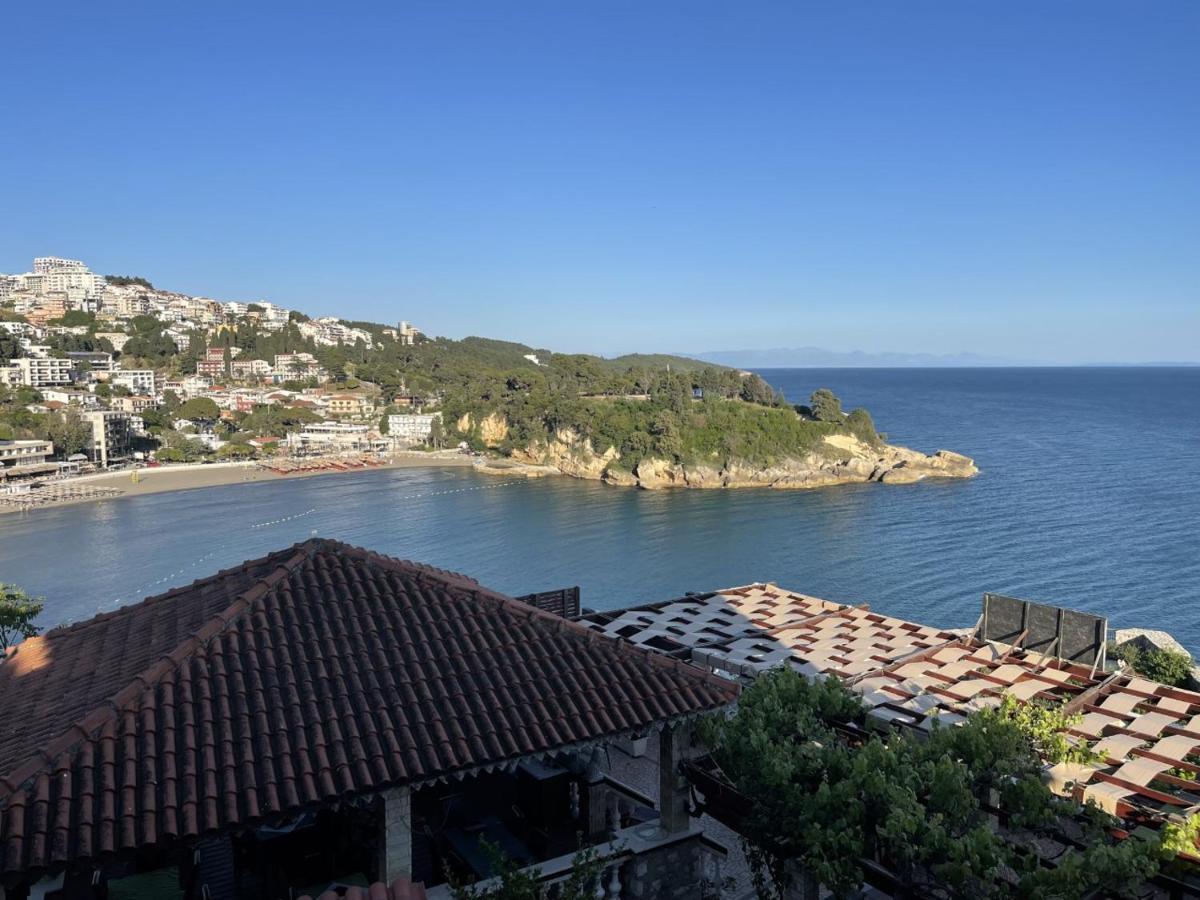 Apartments Kalaja Ούλτσιν Εξωτερικό φωτογραφία