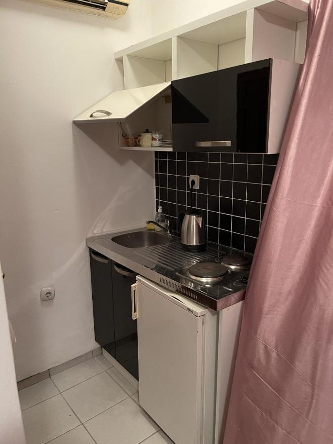 Apartments Kalaja Ούλτσιν Εξωτερικό φωτογραφία