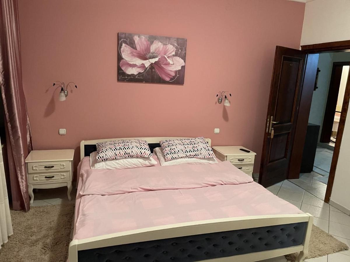 Apartments Kalaja Ούλτσιν Εξωτερικό φωτογραφία