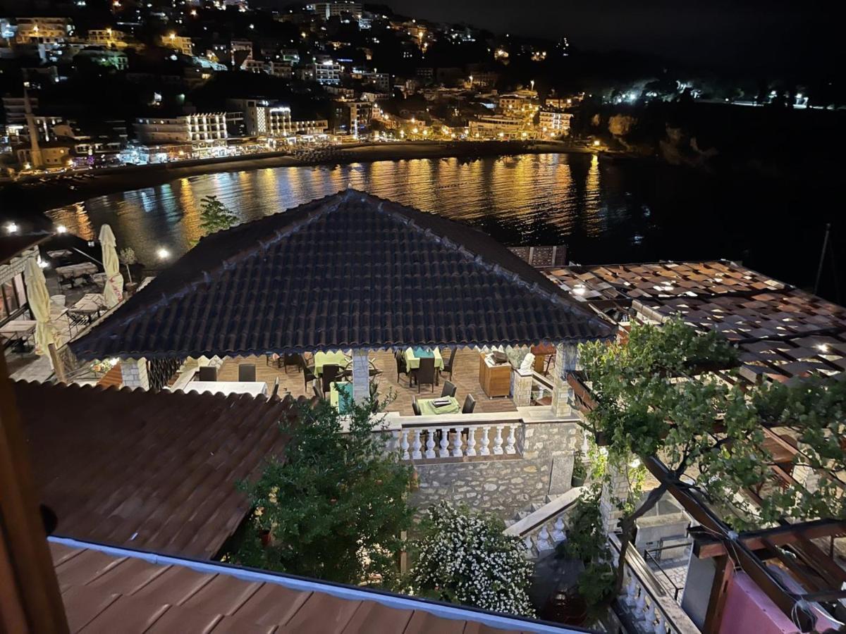 Apartments Kalaja Ούλτσιν Εξωτερικό φωτογραφία