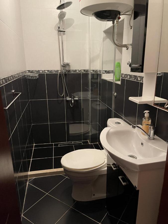 Apartments Kalaja Ούλτσιν Εξωτερικό φωτογραφία