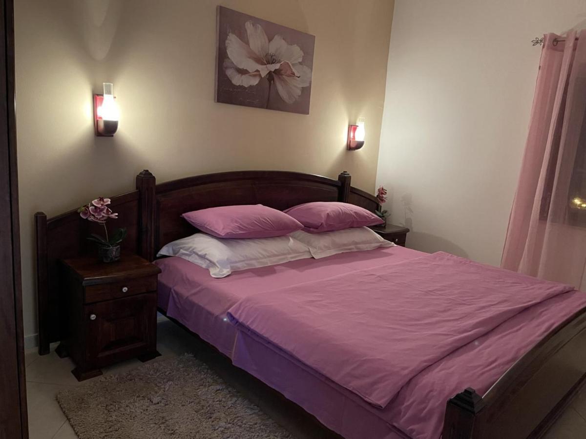 Apartments Kalaja Ούλτσιν Εξωτερικό φωτογραφία