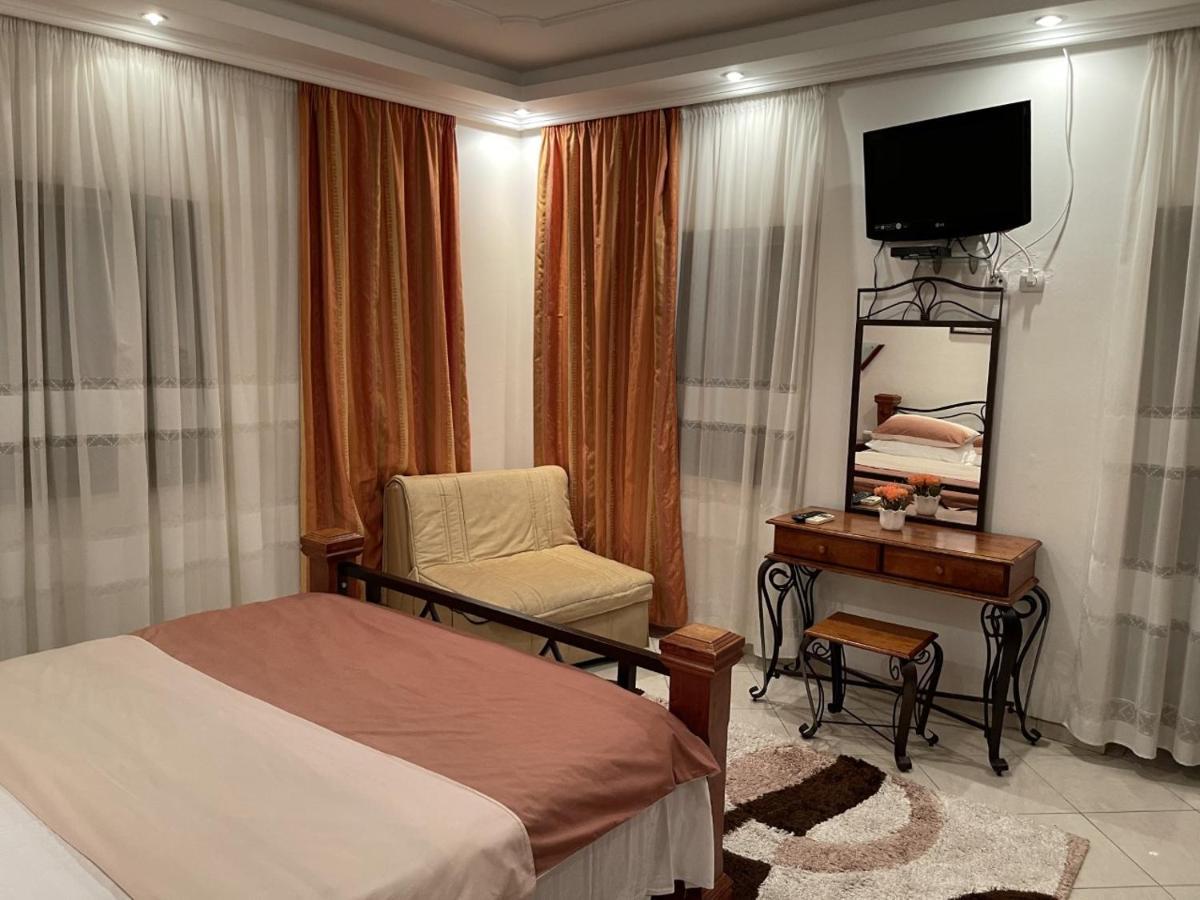Apartments Kalaja Ούλτσιν Εξωτερικό φωτογραφία