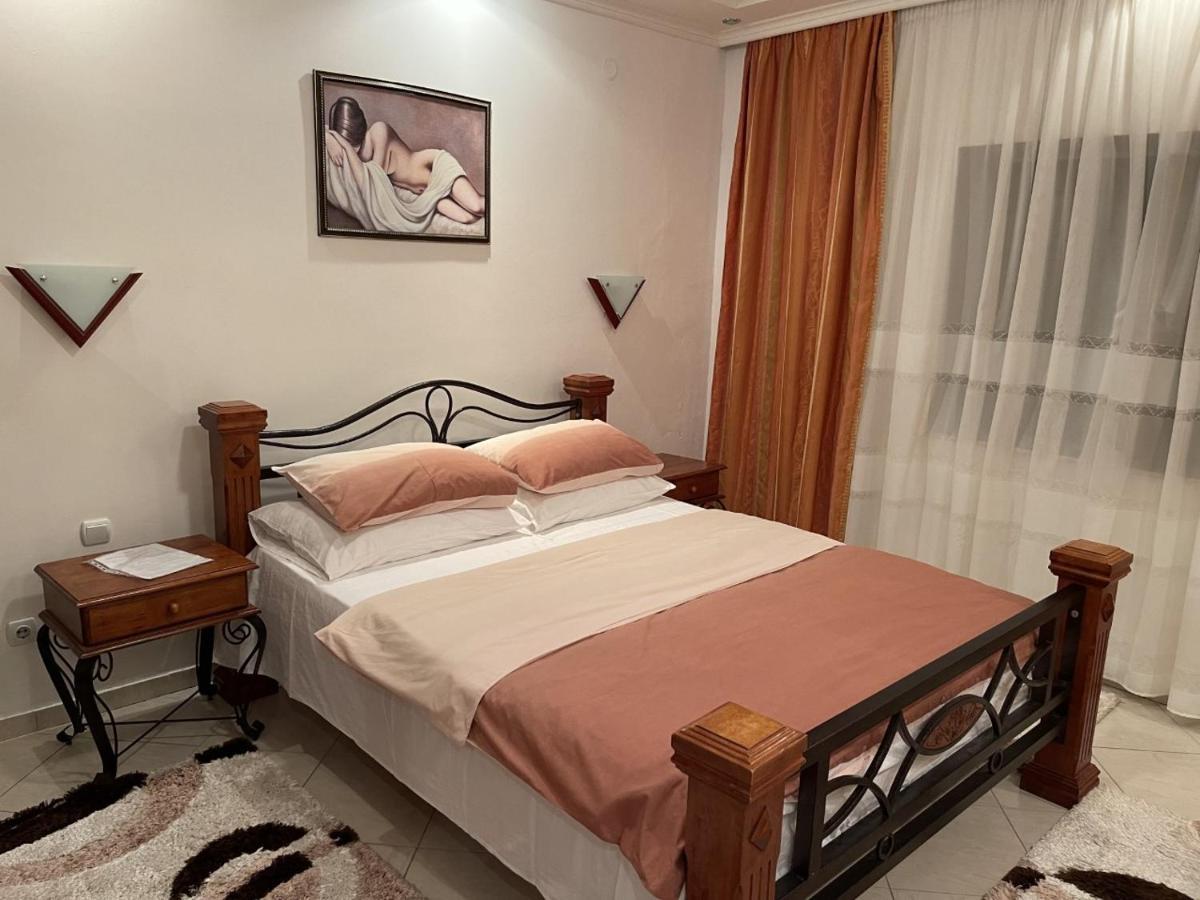 Apartments Kalaja Ούλτσιν Εξωτερικό φωτογραφία