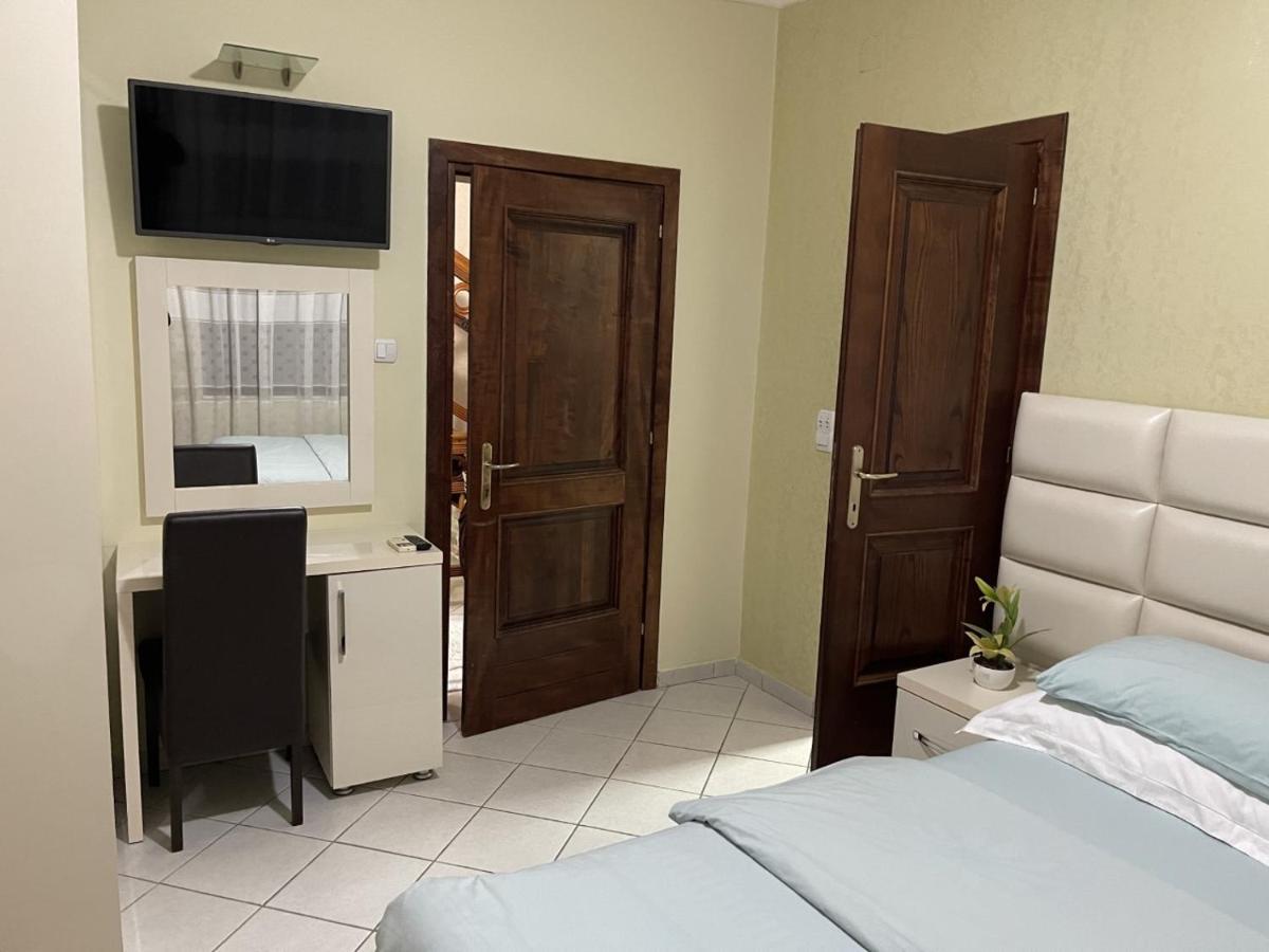 Apartments Kalaja Ούλτσιν Εξωτερικό φωτογραφία