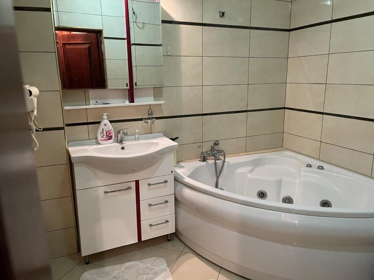 Apartments Kalaja Ούλτσιν Εξωτερικό φωτογραφία
