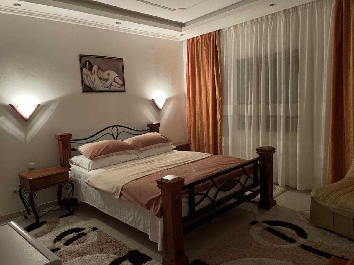 Apartments Kalaja Ούλτσιν Εξωτερικό φωτογραφία