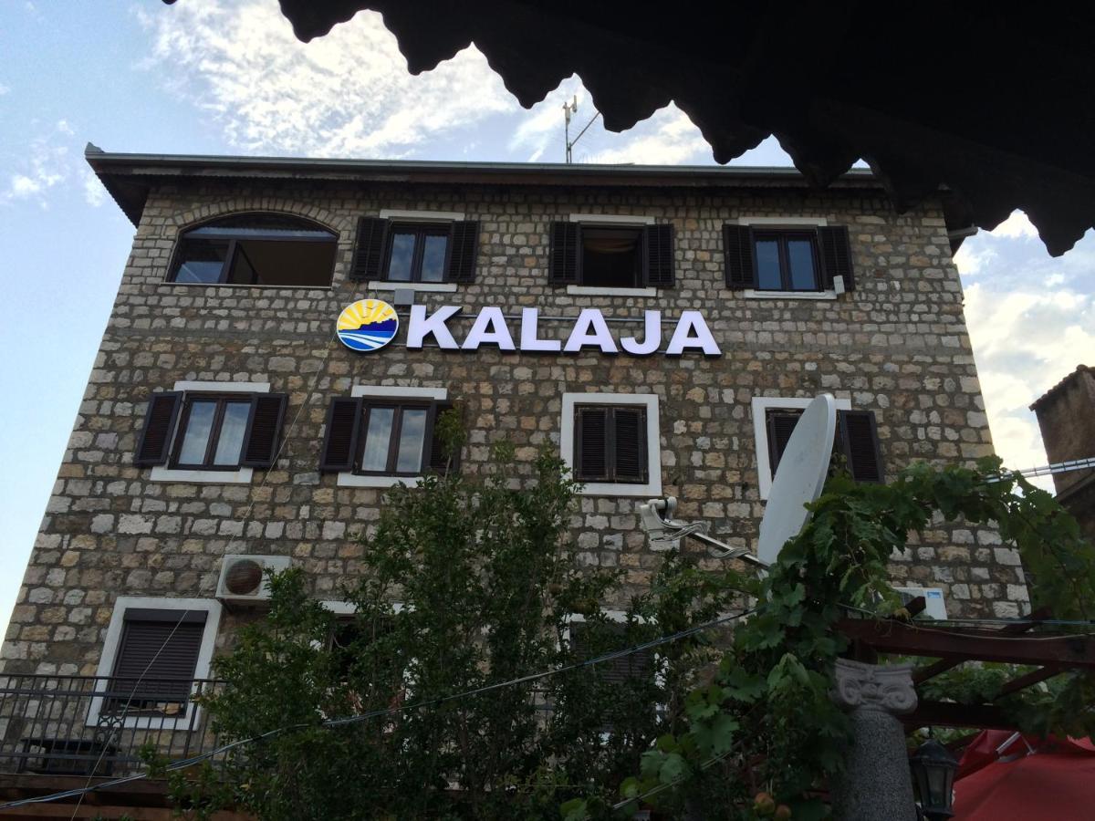 Apartments Kalaja Ούλτσιν Εξωτερικό φωτογραφία